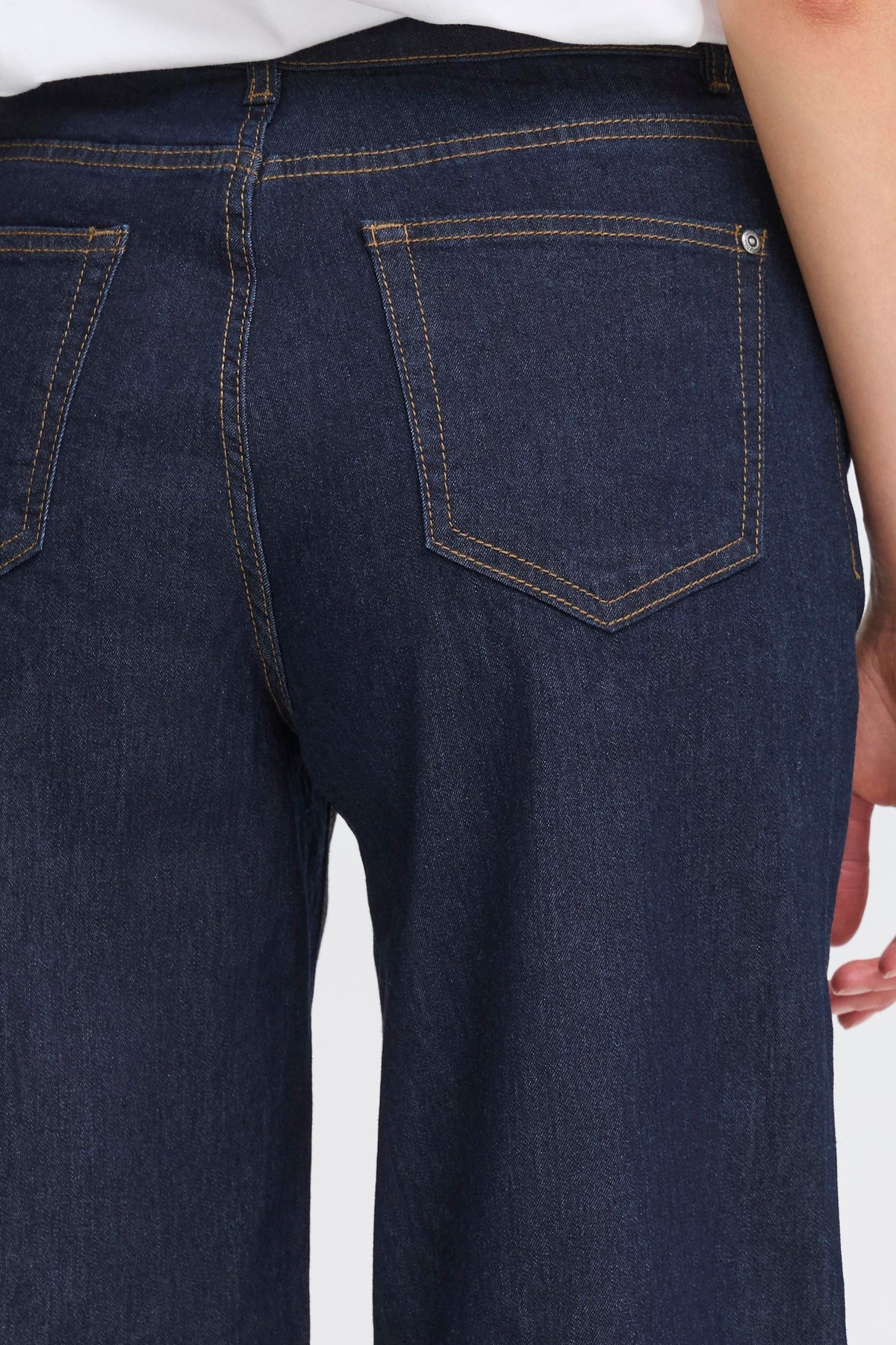 Fransa FRChicago Hanna JE 1 Jeans 20614692