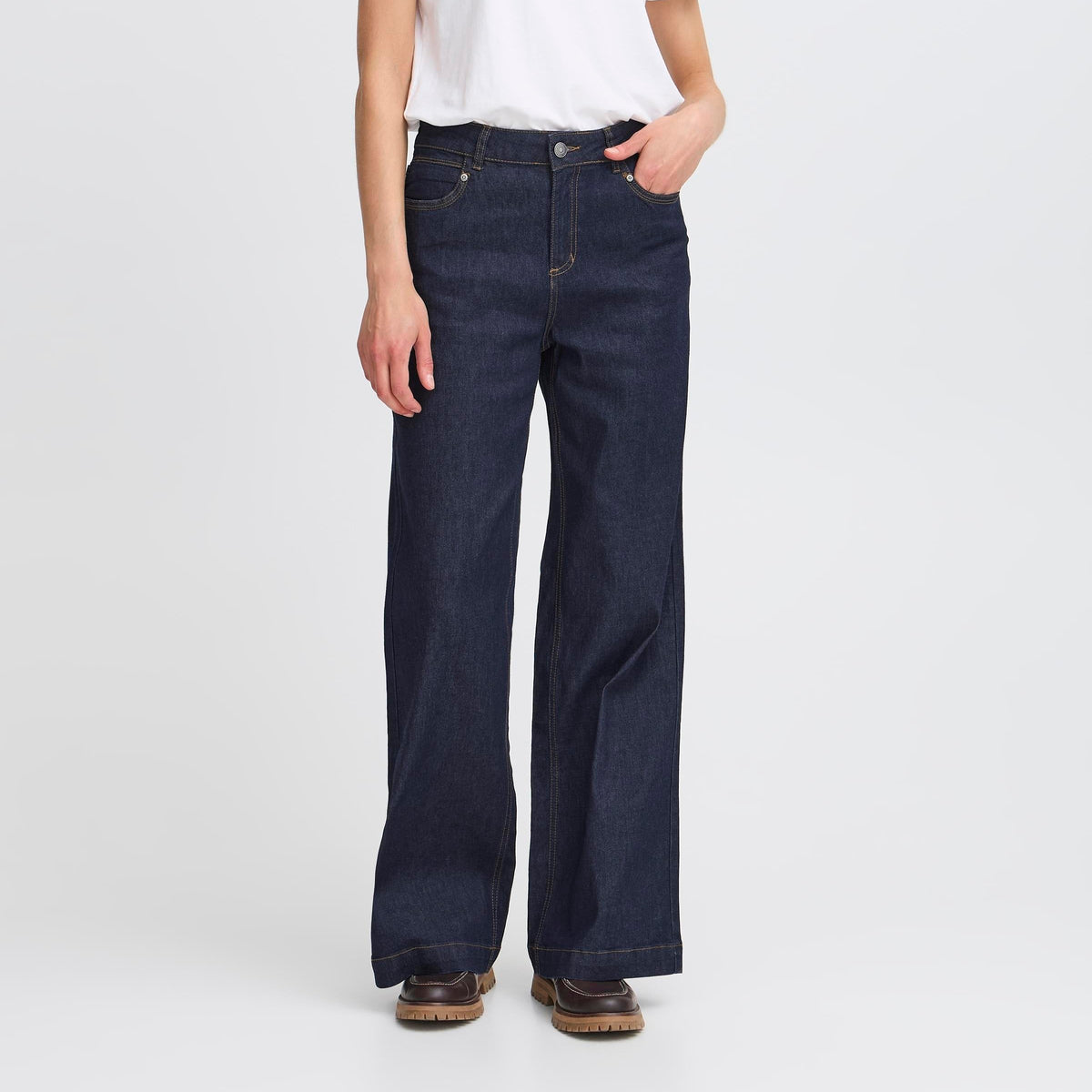Fransa FRChicago Hanna JE 1 Jeans 20614692