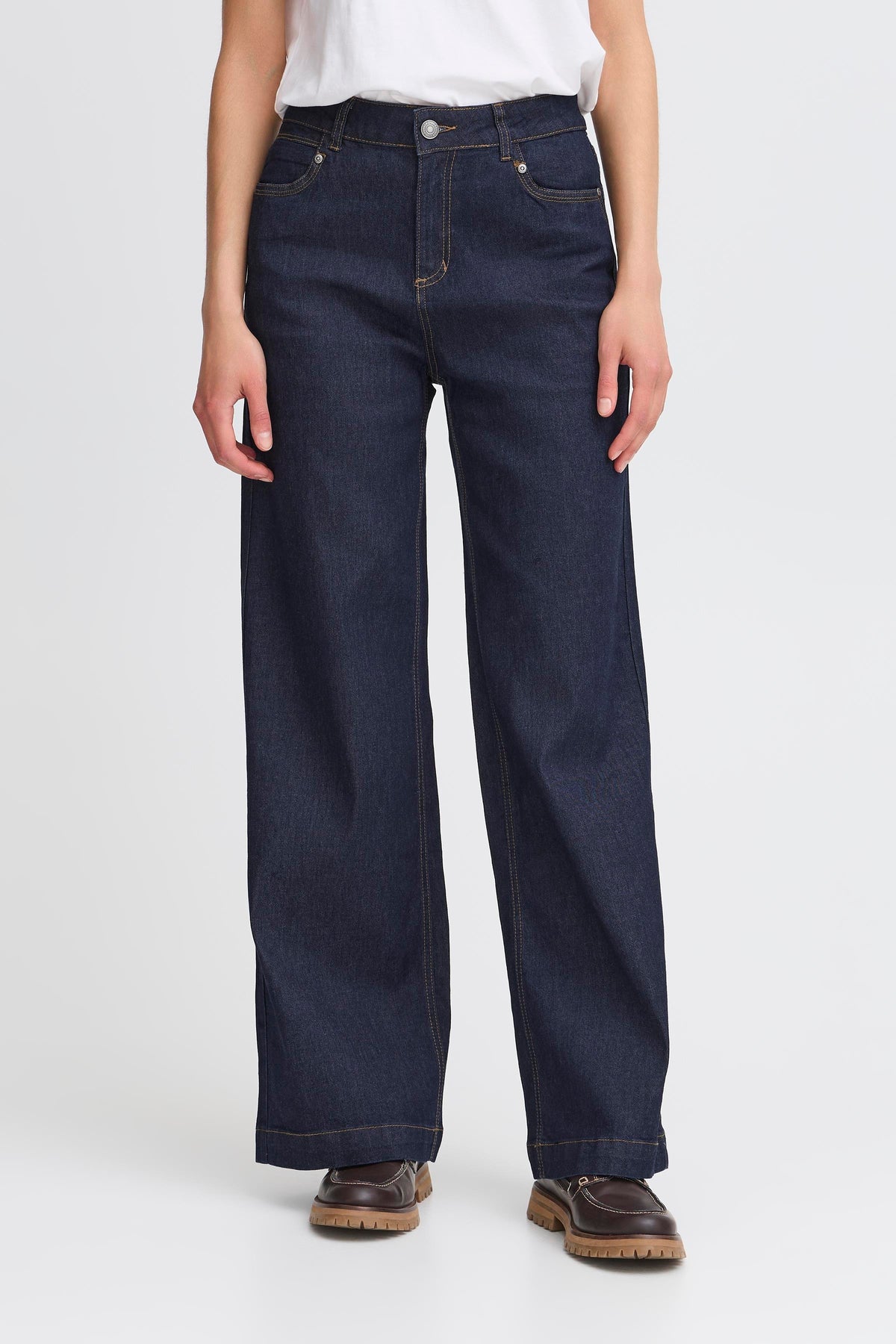 Fransa FRChicago Hanna JE 1 Jeans 20614692