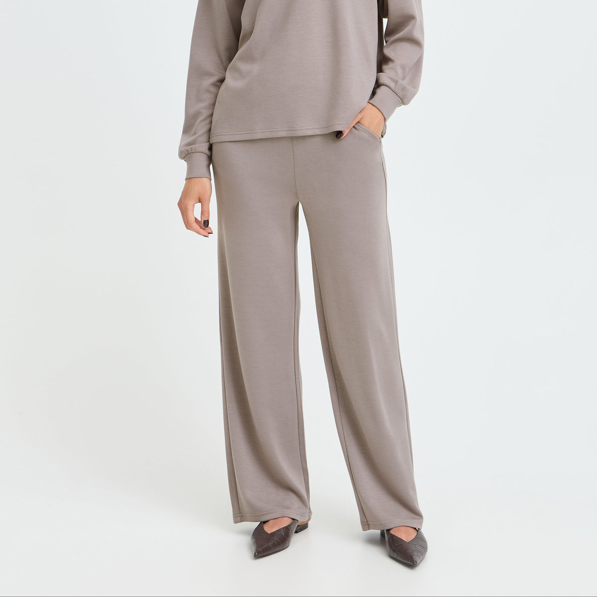 Fransa Fraurora PA4 Trousers 20615556