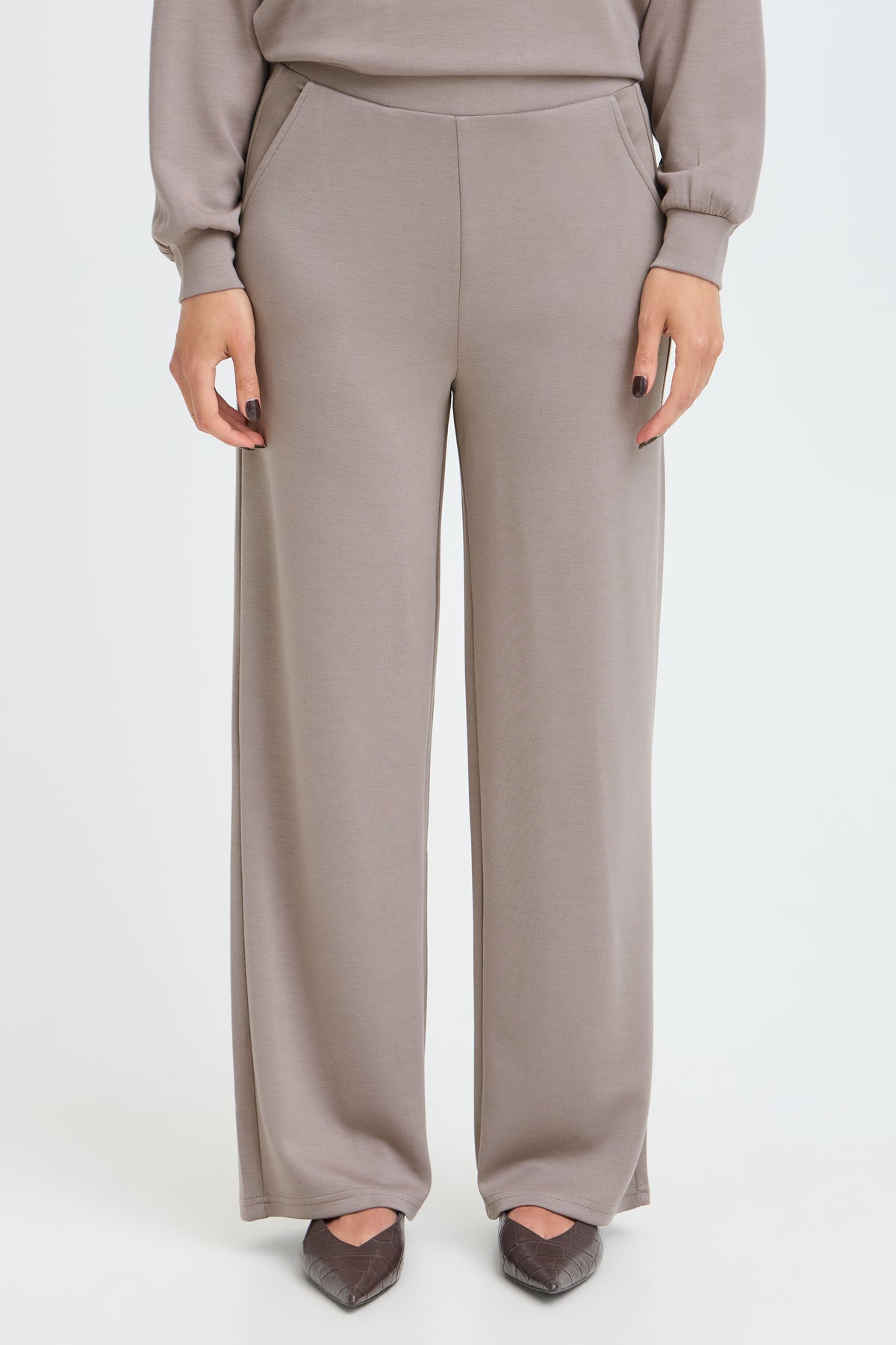 Fransa Fraurora PA4 Trousers 20615556