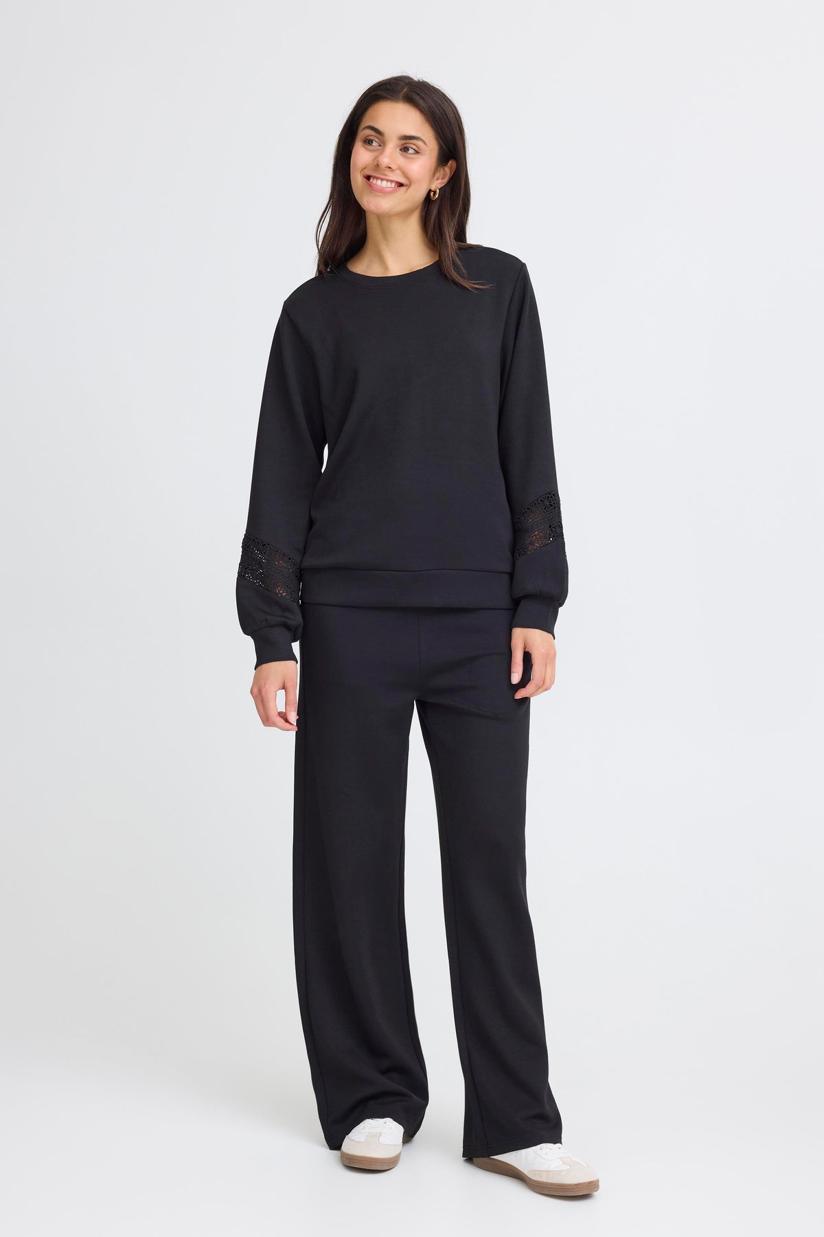 Fransa Fraurora PA4 Trousers 20615556