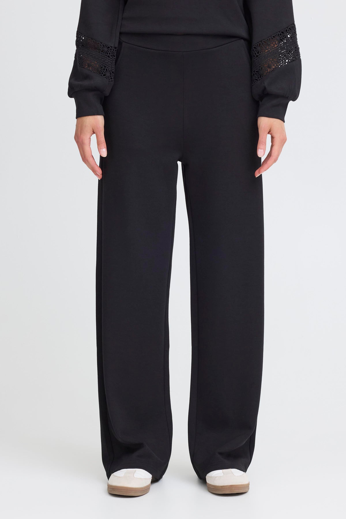 Fransa Fraurora PA4 Trousers 20615556