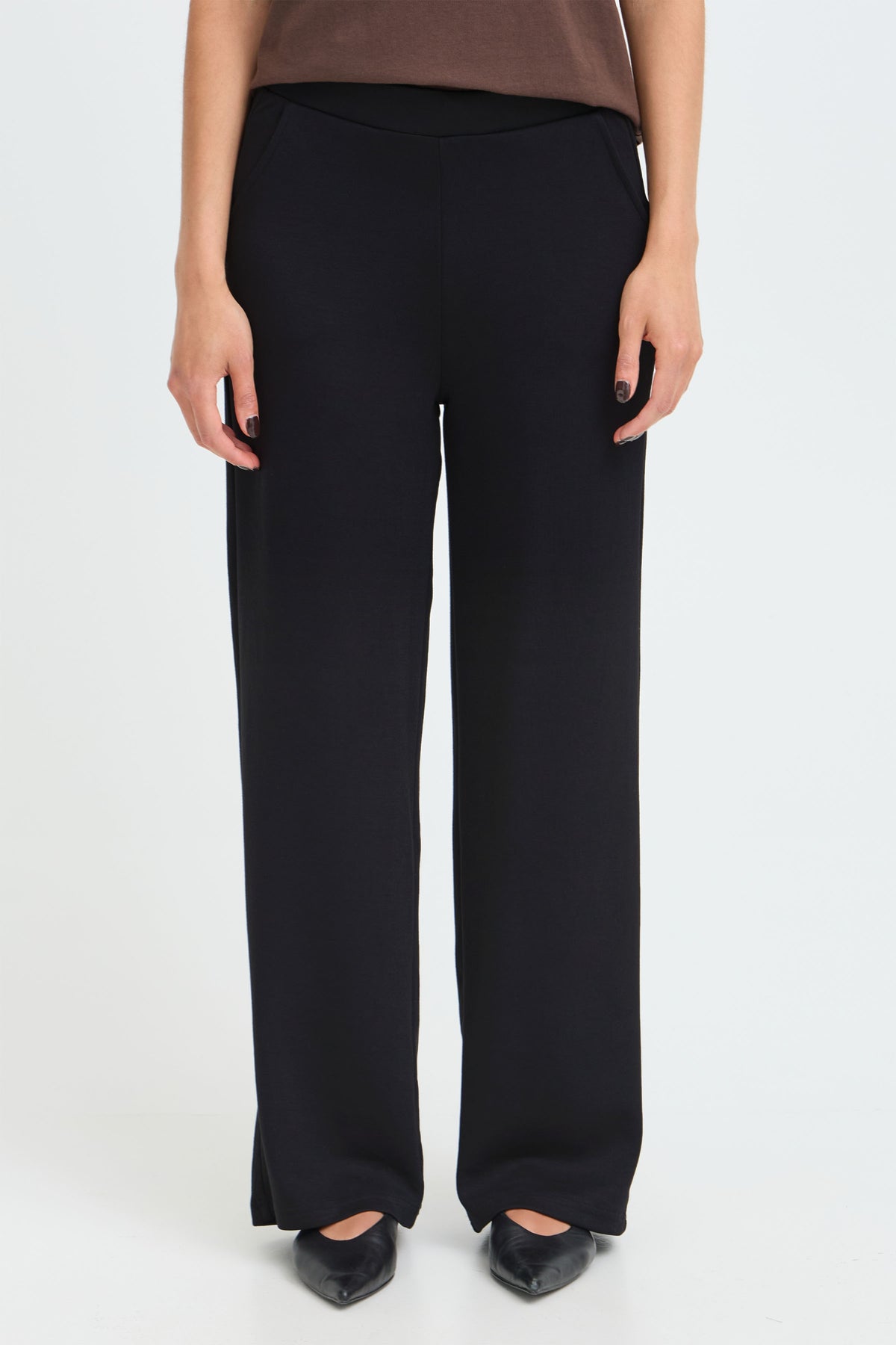 Fransa Fraurora PA4 Trousers 20615556