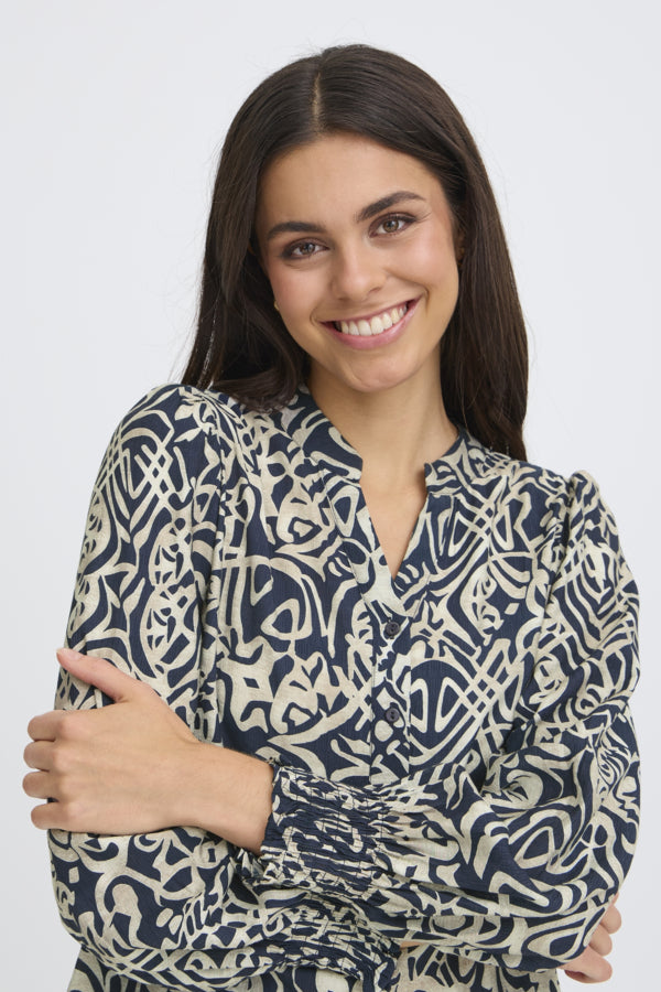 Fransa FRARIANA Dress 16