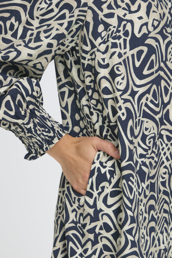 Fransa FRARIANA Dress 16