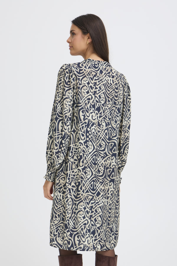 Fransa FRARIANA Dress 16