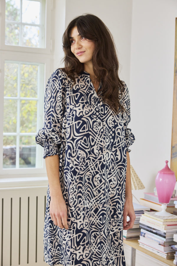 Fransa FRARIANA Dress 16