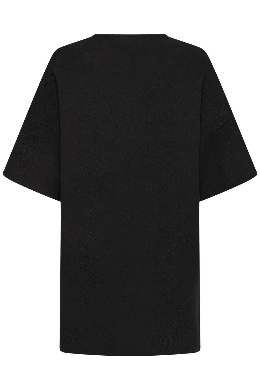 Fransa FR Sally Car 5 Sleeveless Long Cardi