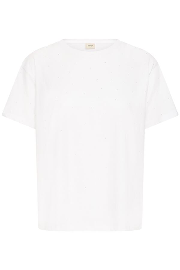 Fransa FRKINSLEY Tee 1