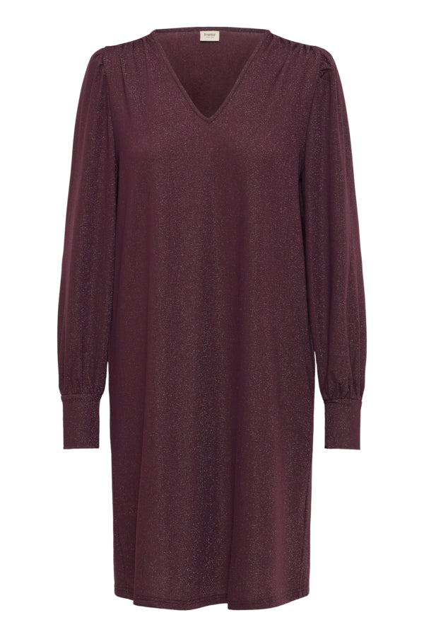 Fransa FRLUCA DR 2 Glitter Dress