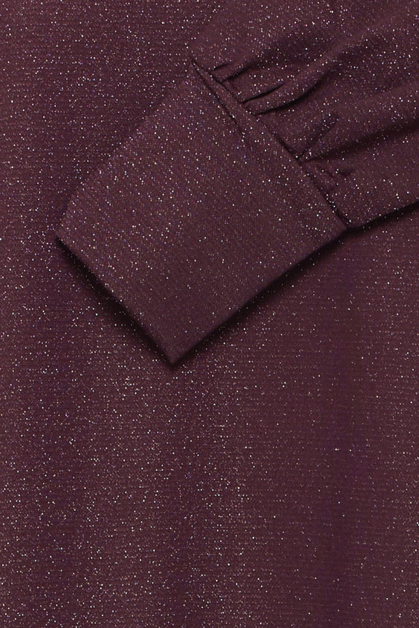 Fransa FRLUCA DR 2 Glitter Dress