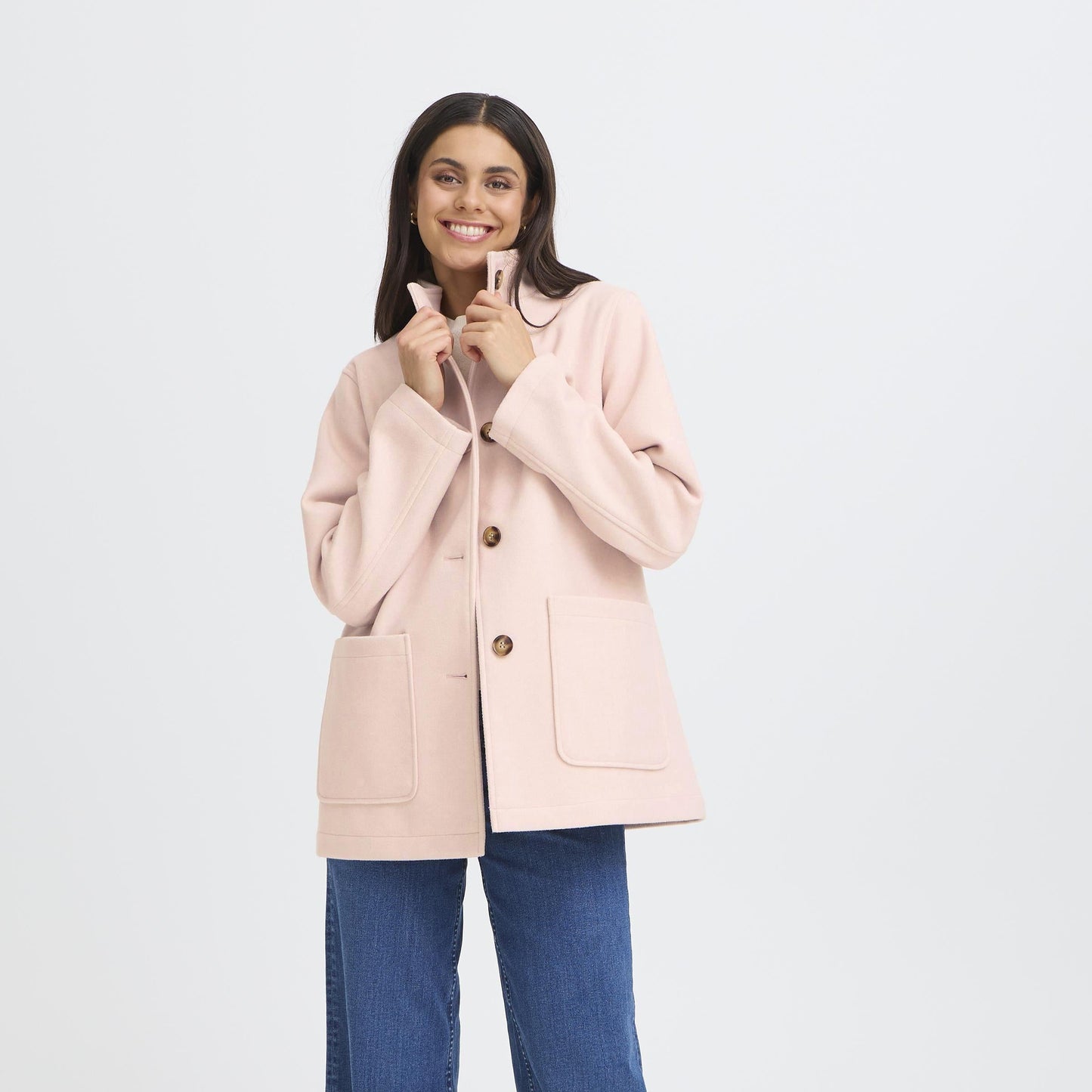 Fransa FRWILLA Jacket