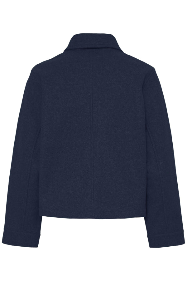 Fransa FRWILLA 20617390 Cropped Jacket