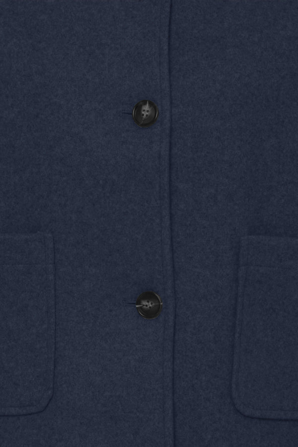 Fransa FRWILLA 20617390 Cropped Jacket
