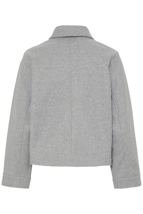 Fransa FRWILLA 20617390 Cropped Jacket