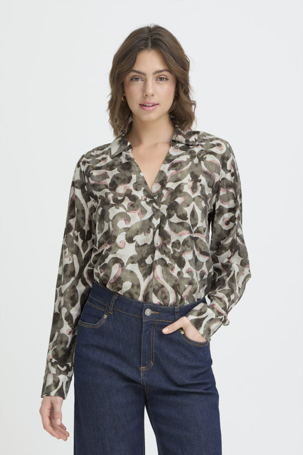Fransa FRARIANA Blouse 15
