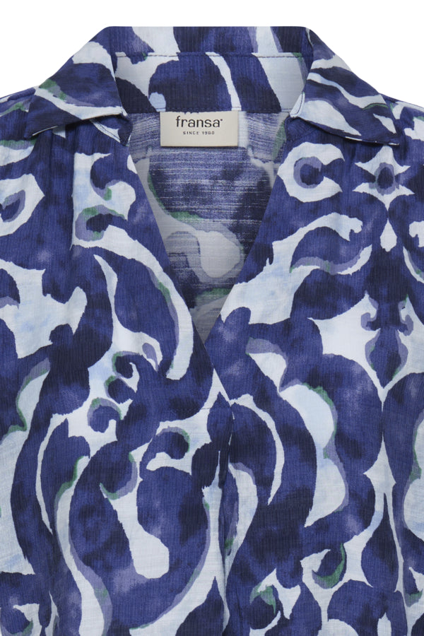 Fransa FRARIANA Blouse 15