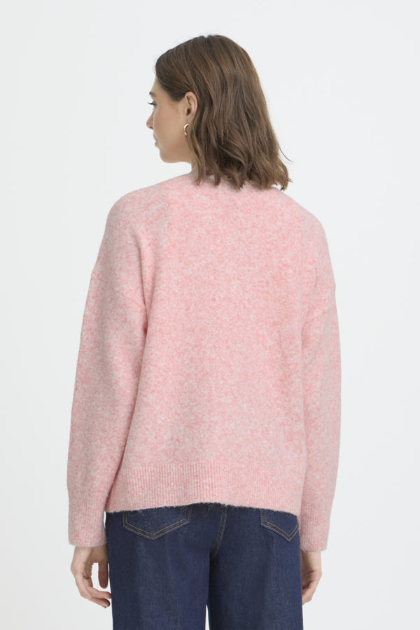 Fransa FRKENDRA Car 2 V-neck Cardigan