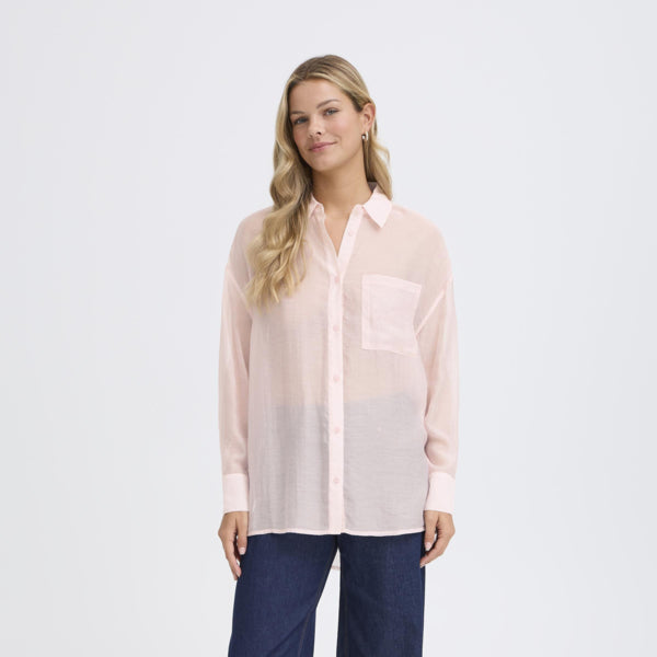 Fransa FRSAIRA Shirt 20617509