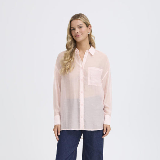 Fransa FRSAIRA Shirt 20617509