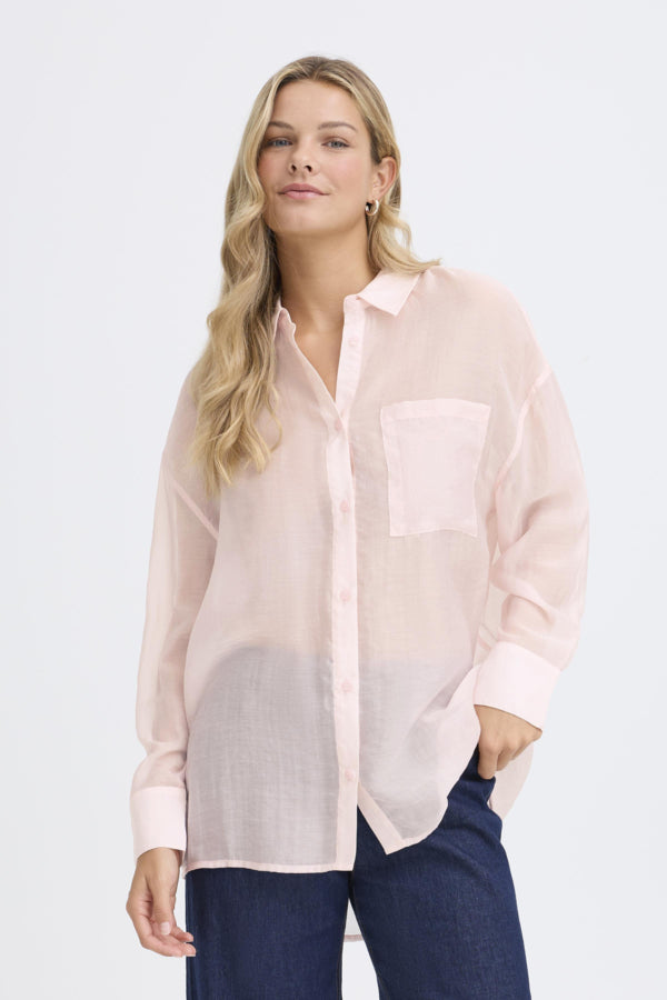 Fransa FRSAIRA Shirt 20617509