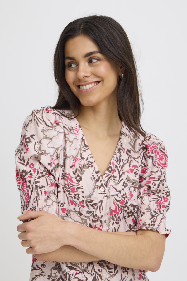 Fransa FRARIANA DR 18 Dress