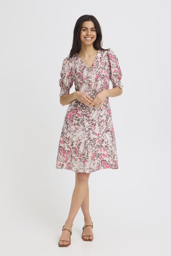 Fransa FRARIANA DR 18 Dress