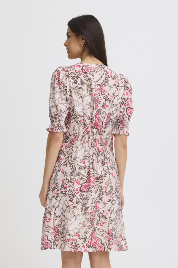 Fransa FRARIANA DR 18 Dress