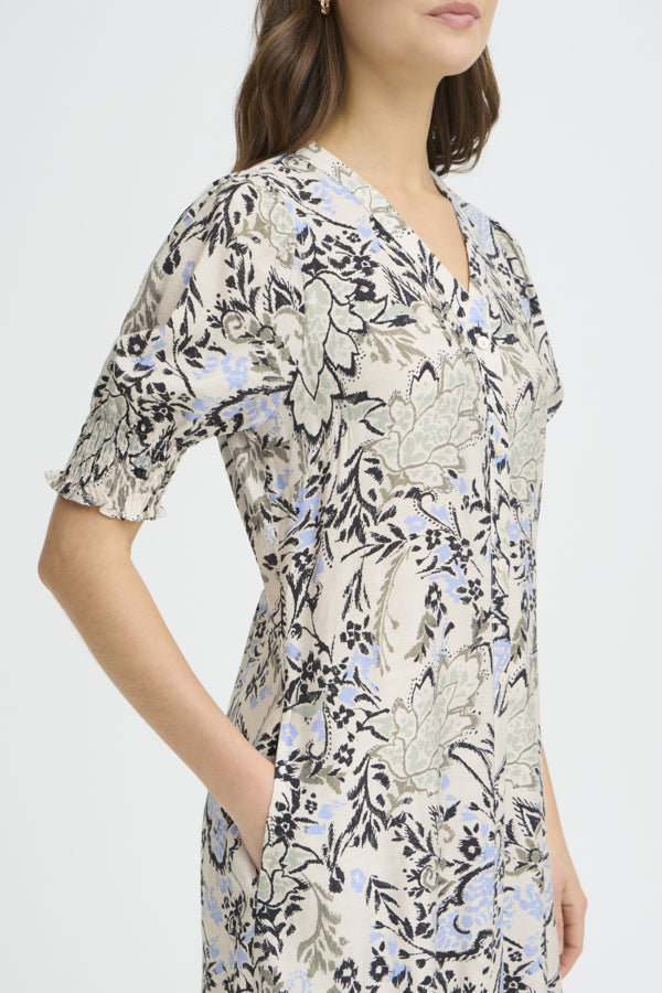 Fransa FRARIANA DR 18 Dress