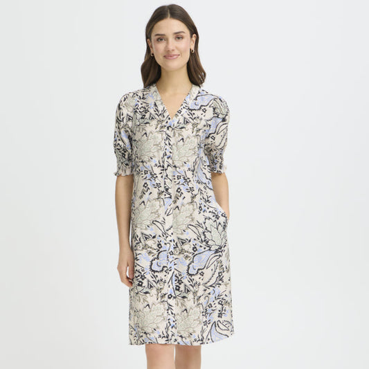 Fransa FRARIANA DR 18 Dress