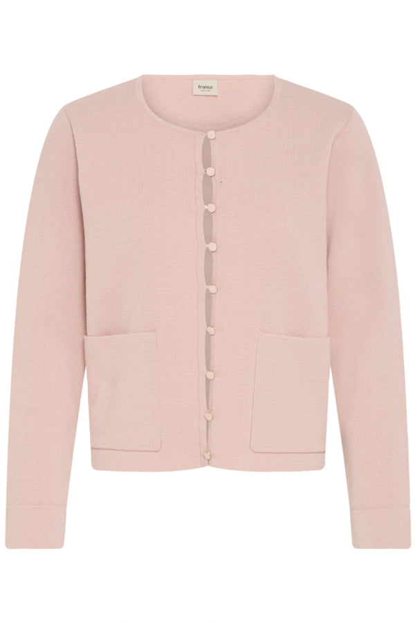 Fransa FRITA Car 9 Cardigan 20617587