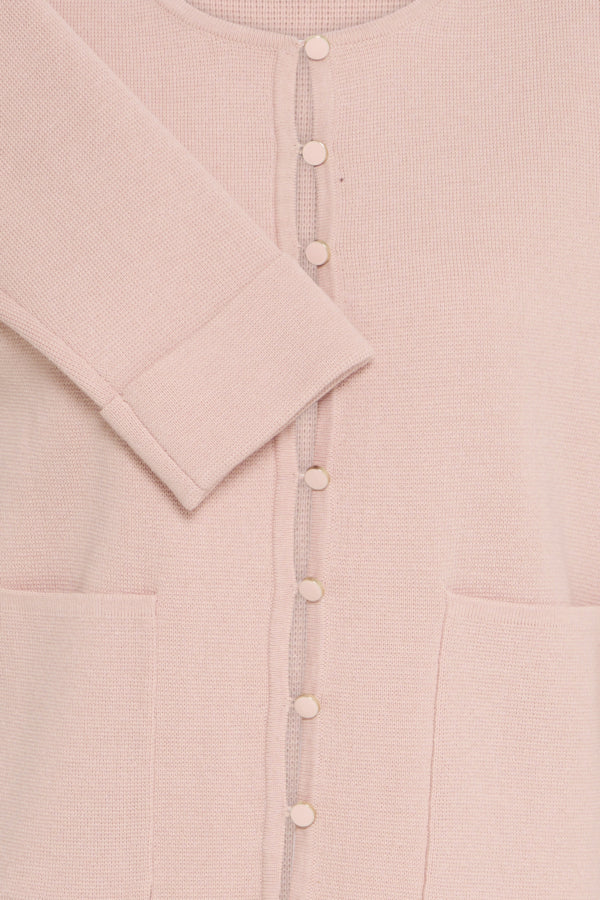 Fransa FRITA Car 9 Cardigan 20617587