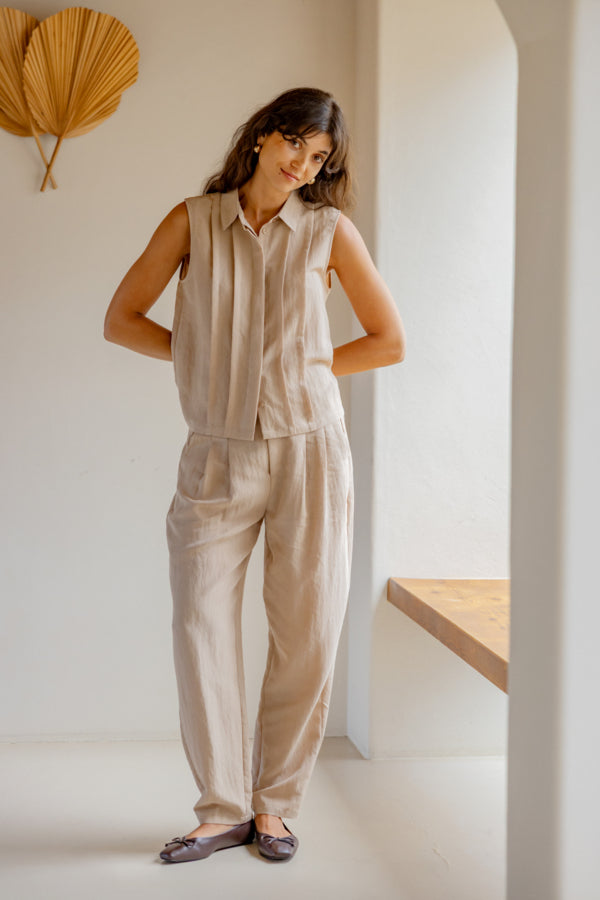 Fransa FRADAH PA1 Trousers