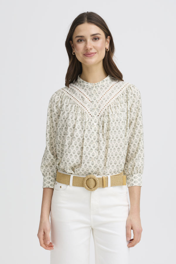 Fransa FRLARNA Waistbelt 1