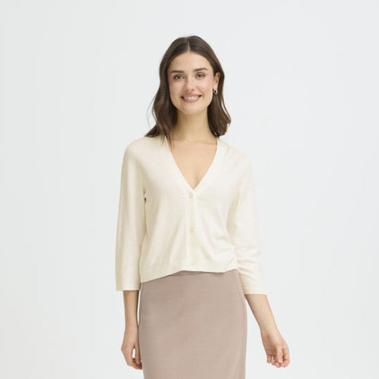 Fransa FRMARY Car 4 Cardigan 20617866