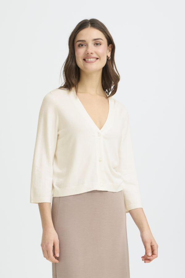Fransa FRMARY Car 4 Cardigan 20617866