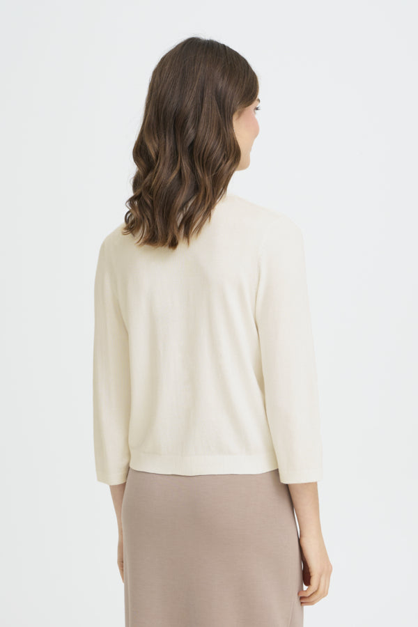 Fransa FRMARY Car 4 Cardigan 20617866