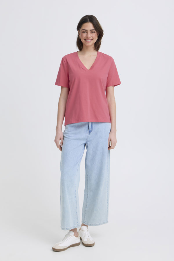 Fransa 20617875 FRFEBA TEE 2