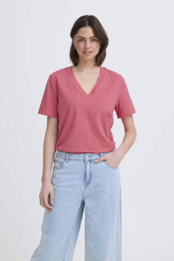 Fransa 20617875 FRFEBA TEE 2