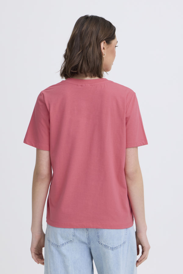 Fransa 20617875 FRFEBA TEE 2