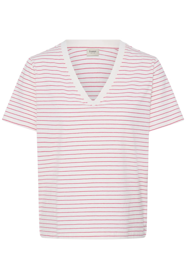 Fransa 20617875 FRFEBA TEE 2