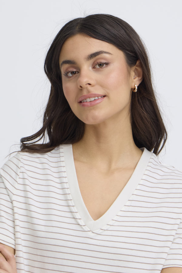 Fransa 20617875 FRFEBA TEE 2