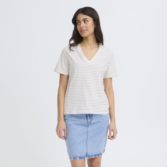 Fransa 20617875 FRFEBA TEE 2