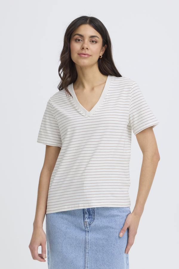 Fransa 20617875 FRFEBA TEE 2