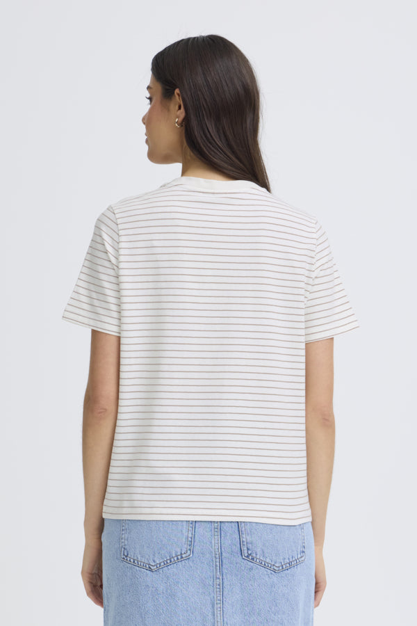 Fransa 20617875 FRFEBA TEE 2