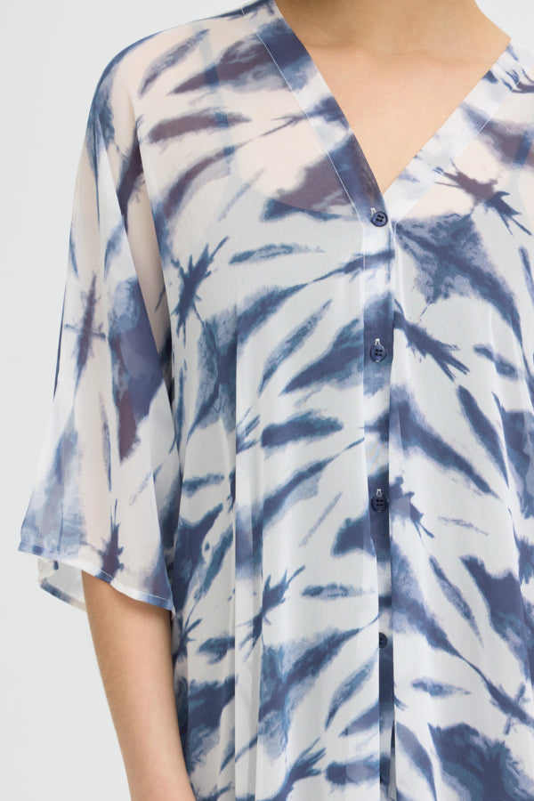 Fransa FRNATALA Kaftan 20617974