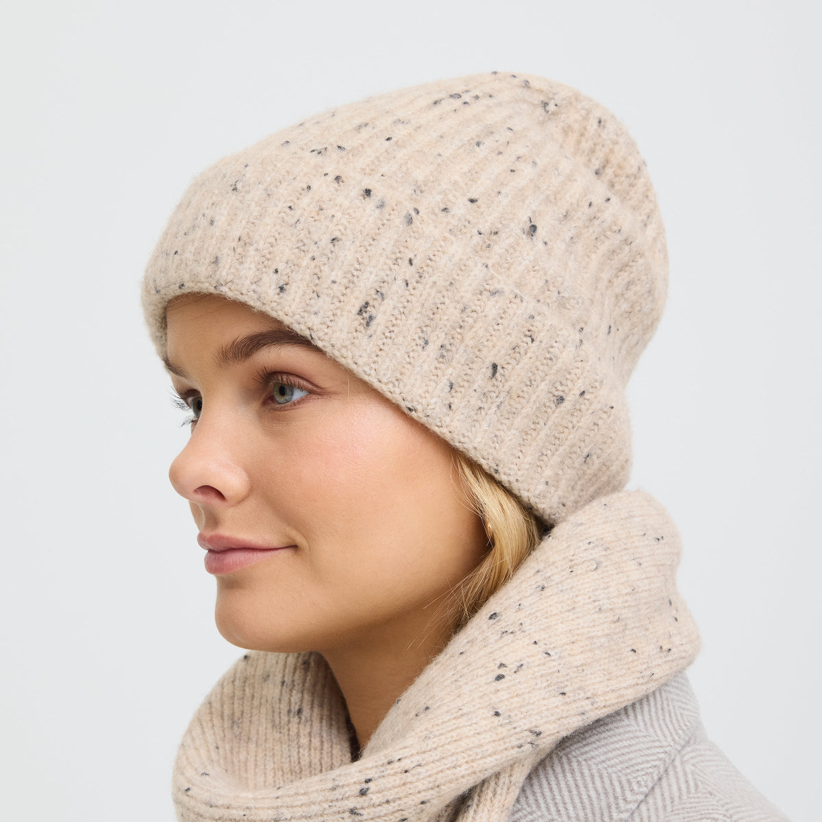 Fransa Frnanna Beanie 20618134