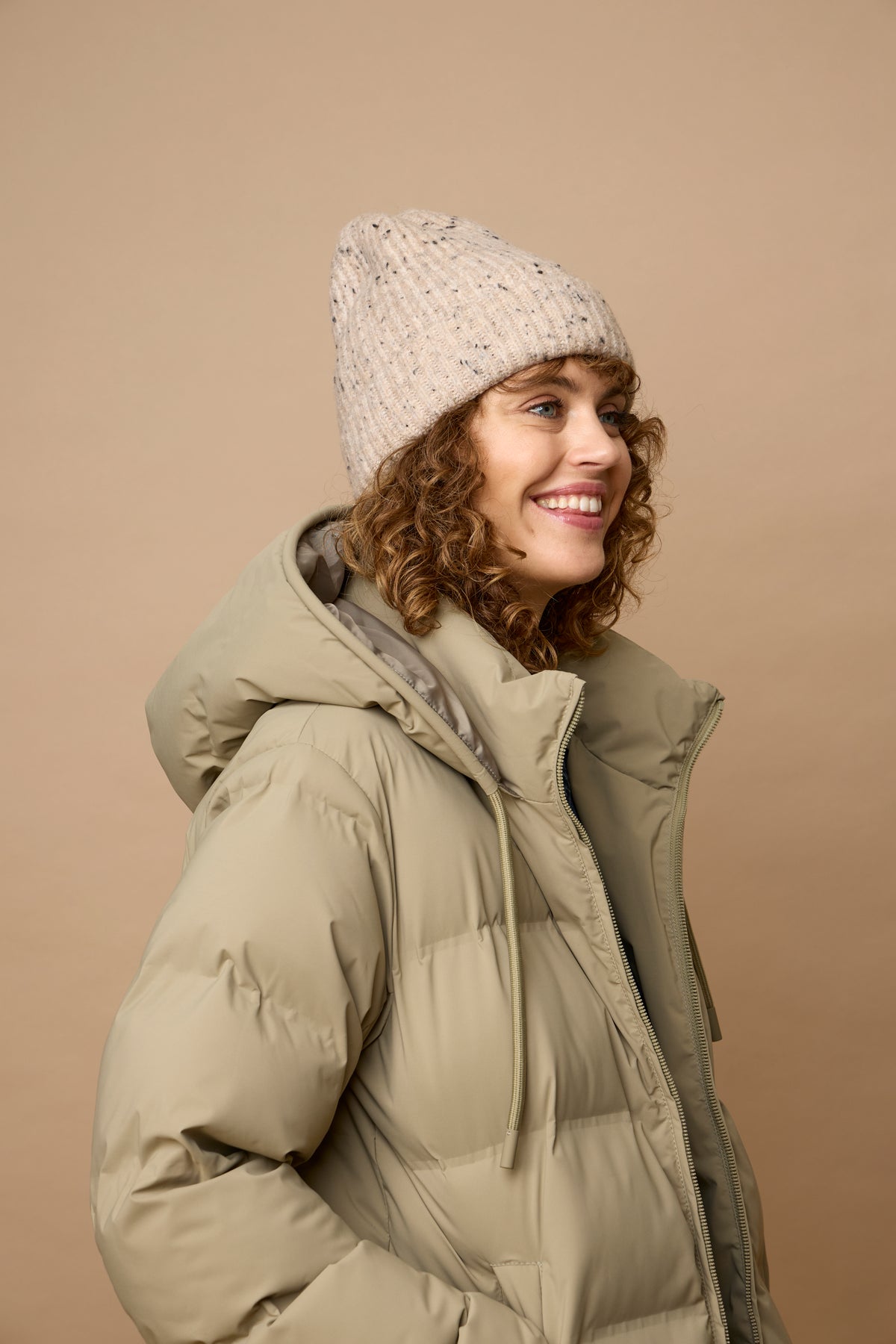 Fransa Frnanna Beanie 20618134