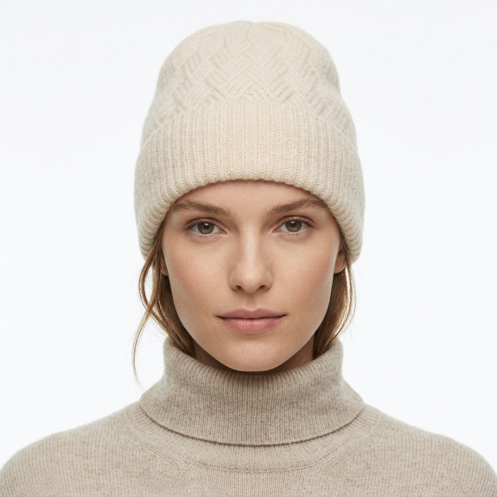 Fransa Frnetty Beanie 20618138